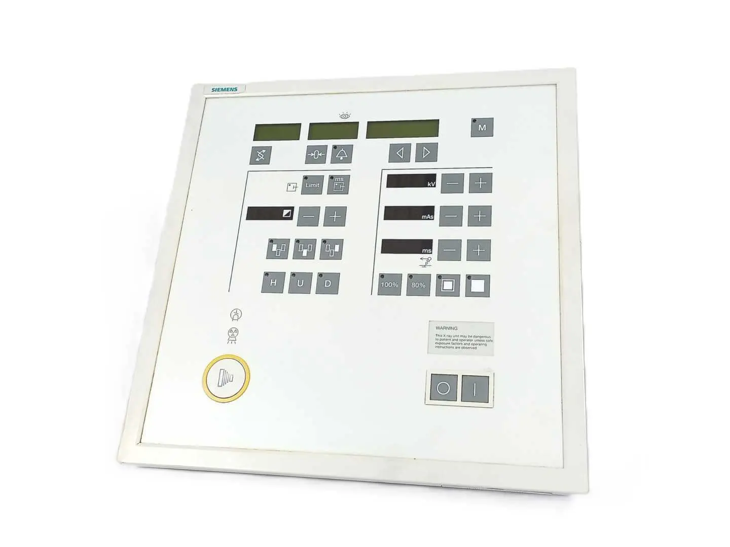 Produktfoto 1 von Siemens 1175640