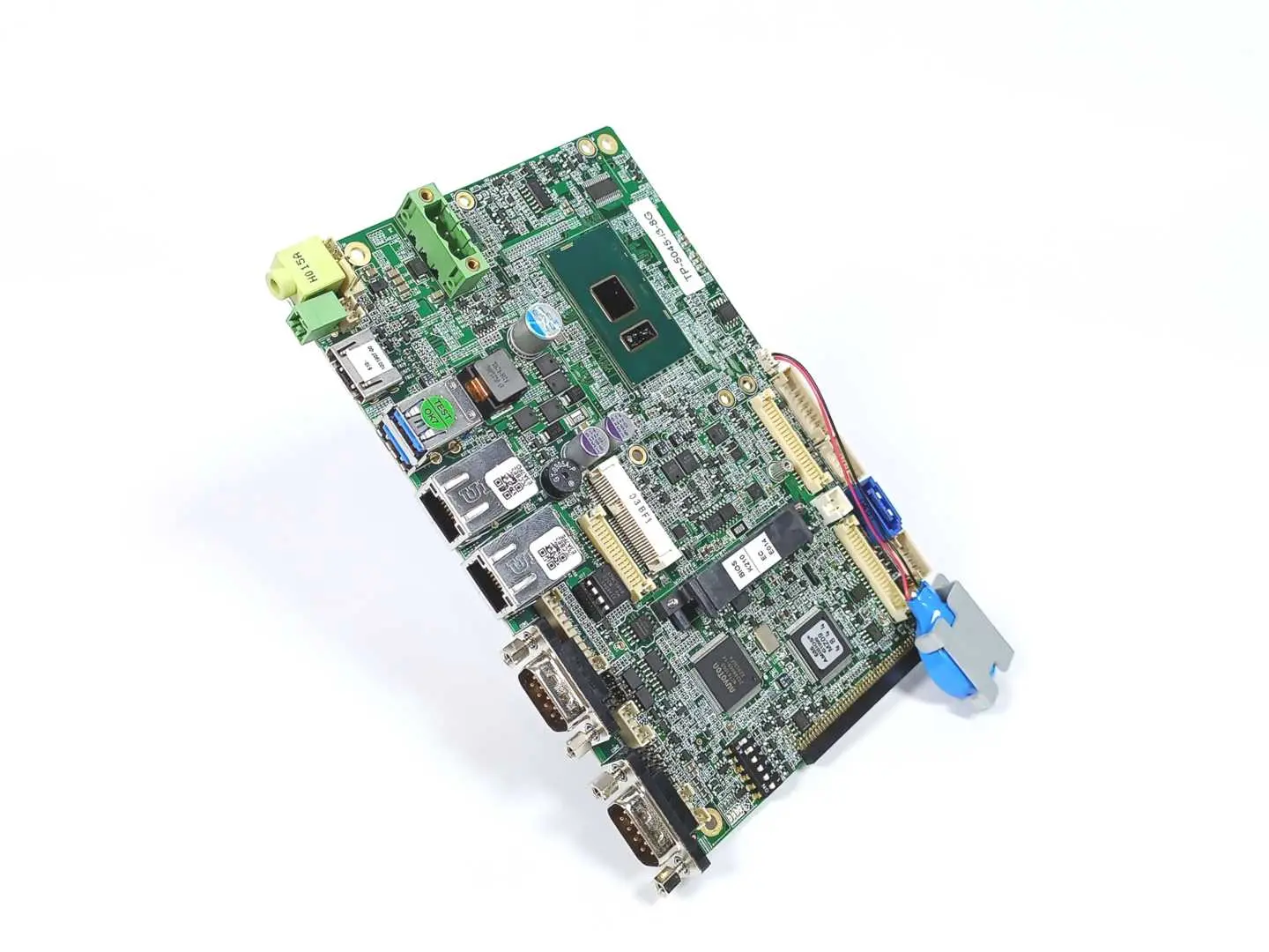 Produktfoto 1 von Teguar TP-5045-i3-8G