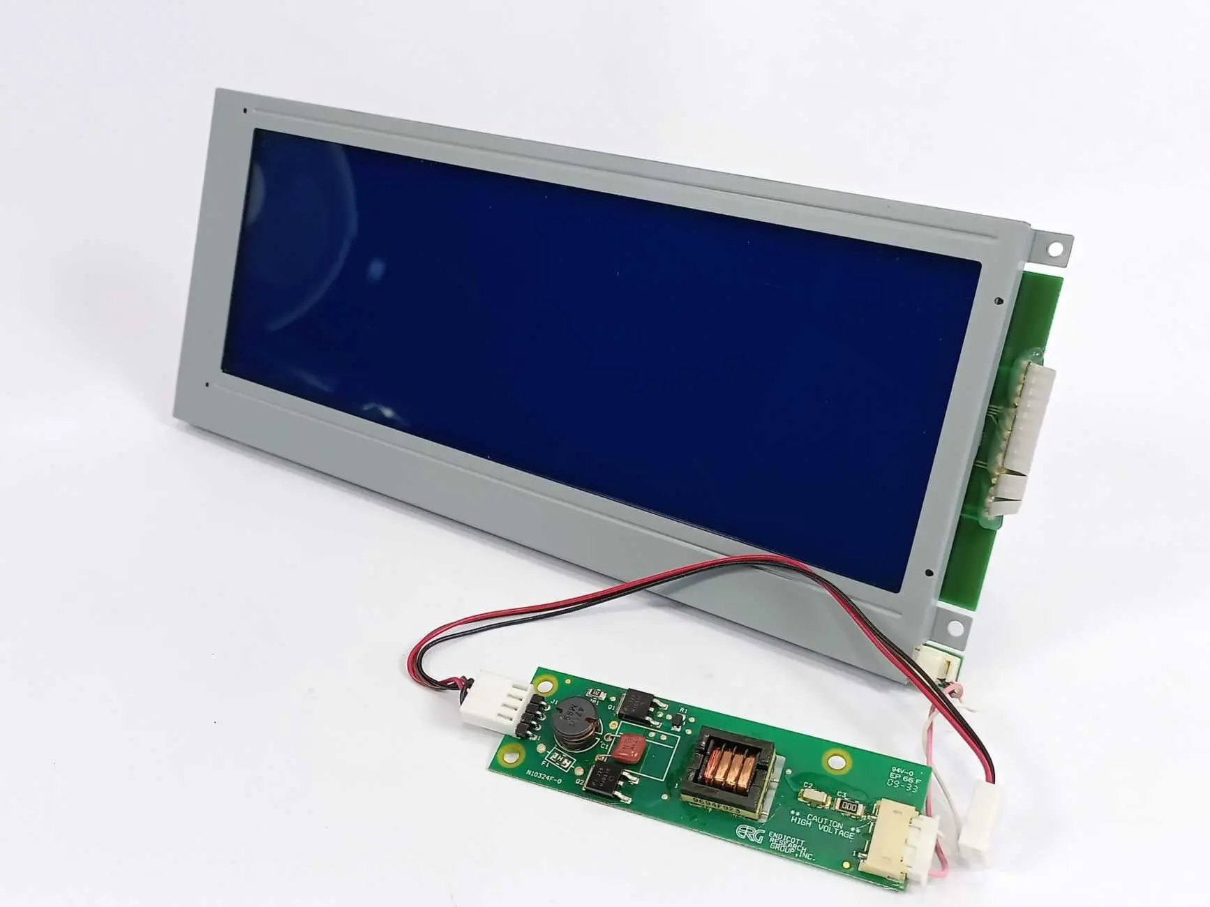 Produktfoto 1 von AMPIRE 640200A