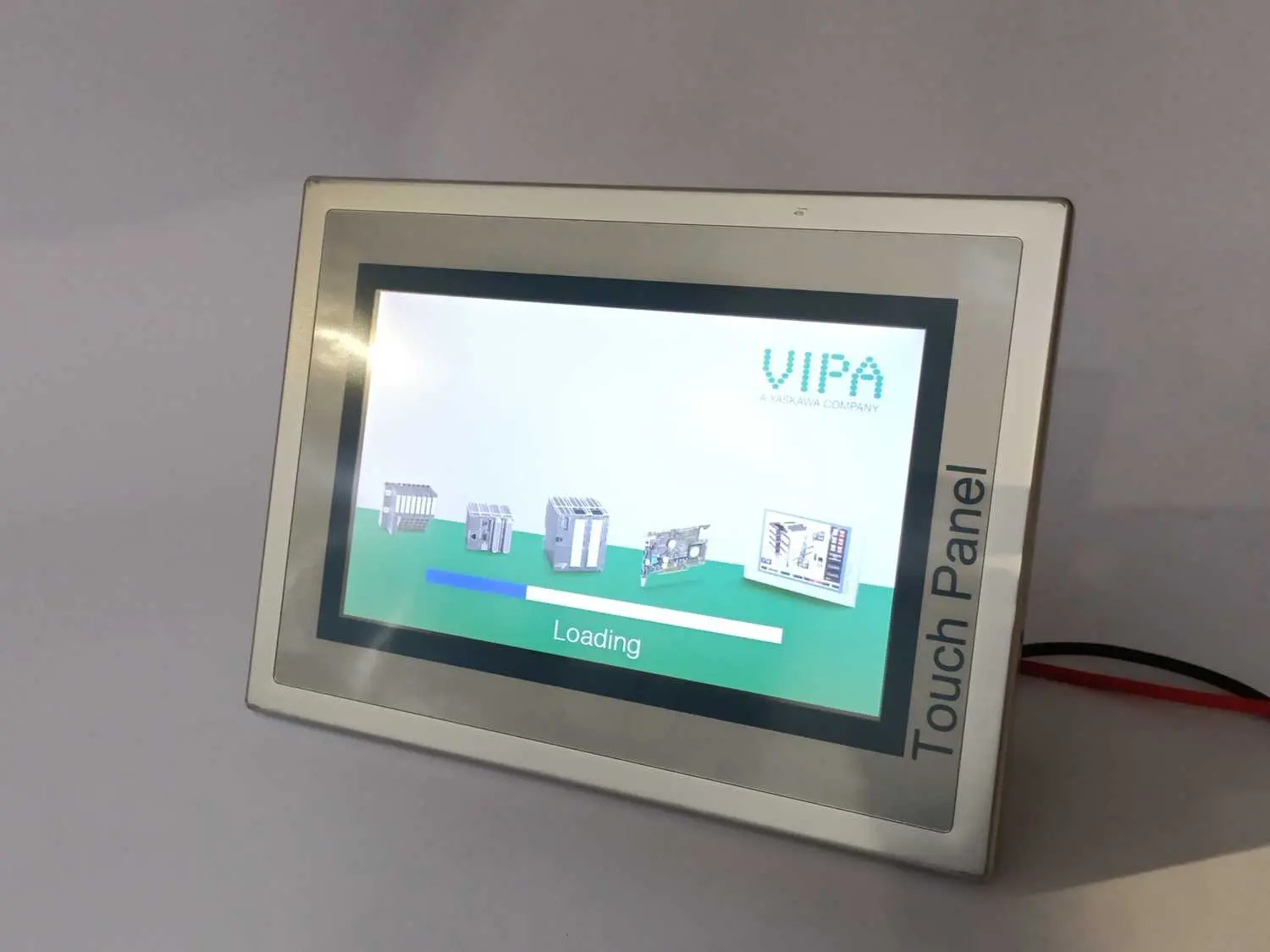 Produktfoto 1 von VIPA 62H-MHC0-CB