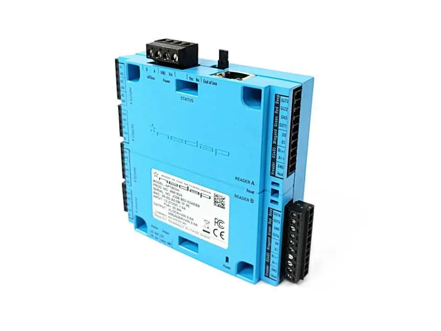 Produktfoto 1 von NEDAP AP7803m
