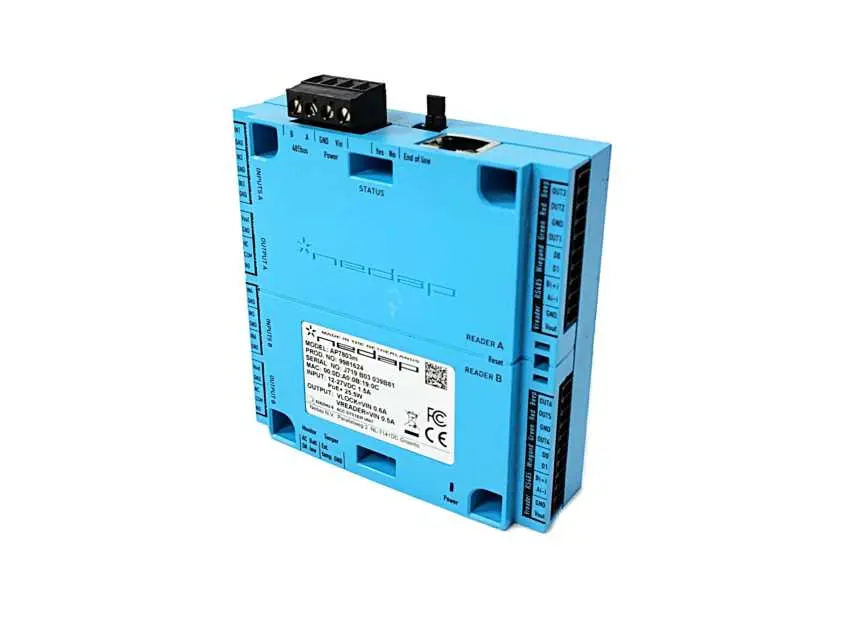 Produktfoto 1 von NEDAP AP7803m
