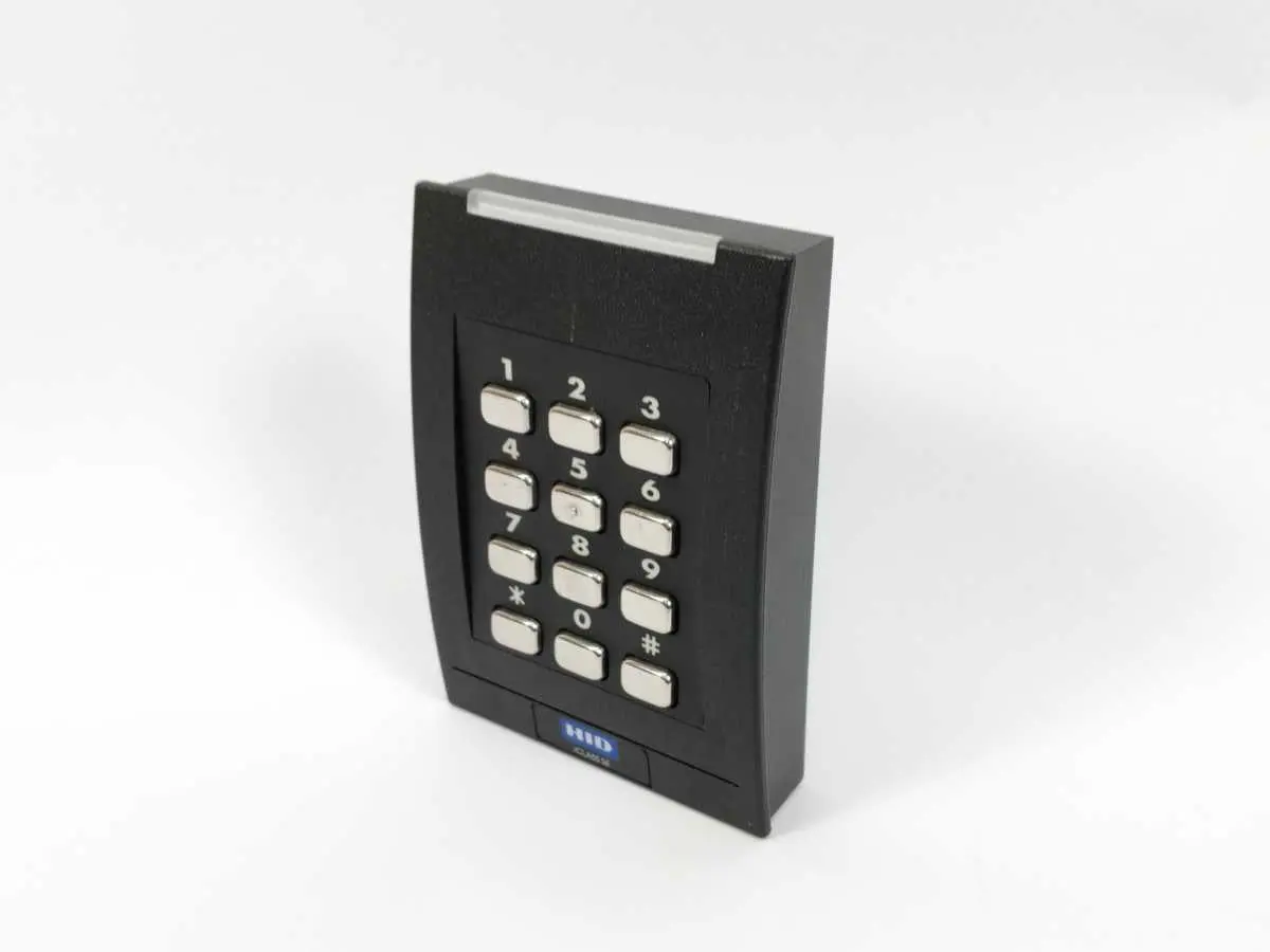 Produktfoto 1 von HID 921NTNTEK00000