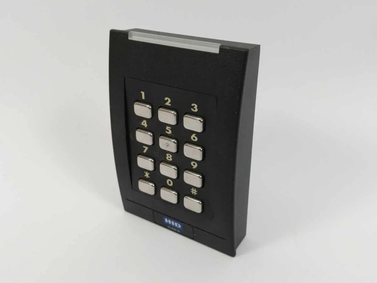 Produktfoto 1 von HID 921NTNTEKMA002