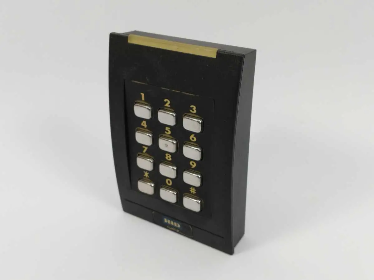 Produktfoto 1 von HID 921NTNTEKMA002