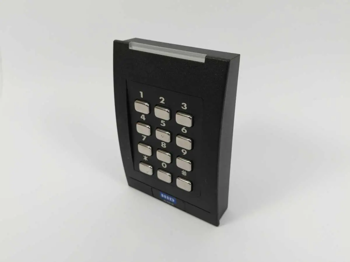 Produktfoto 1 von HID 921NTNTEKMA0CA