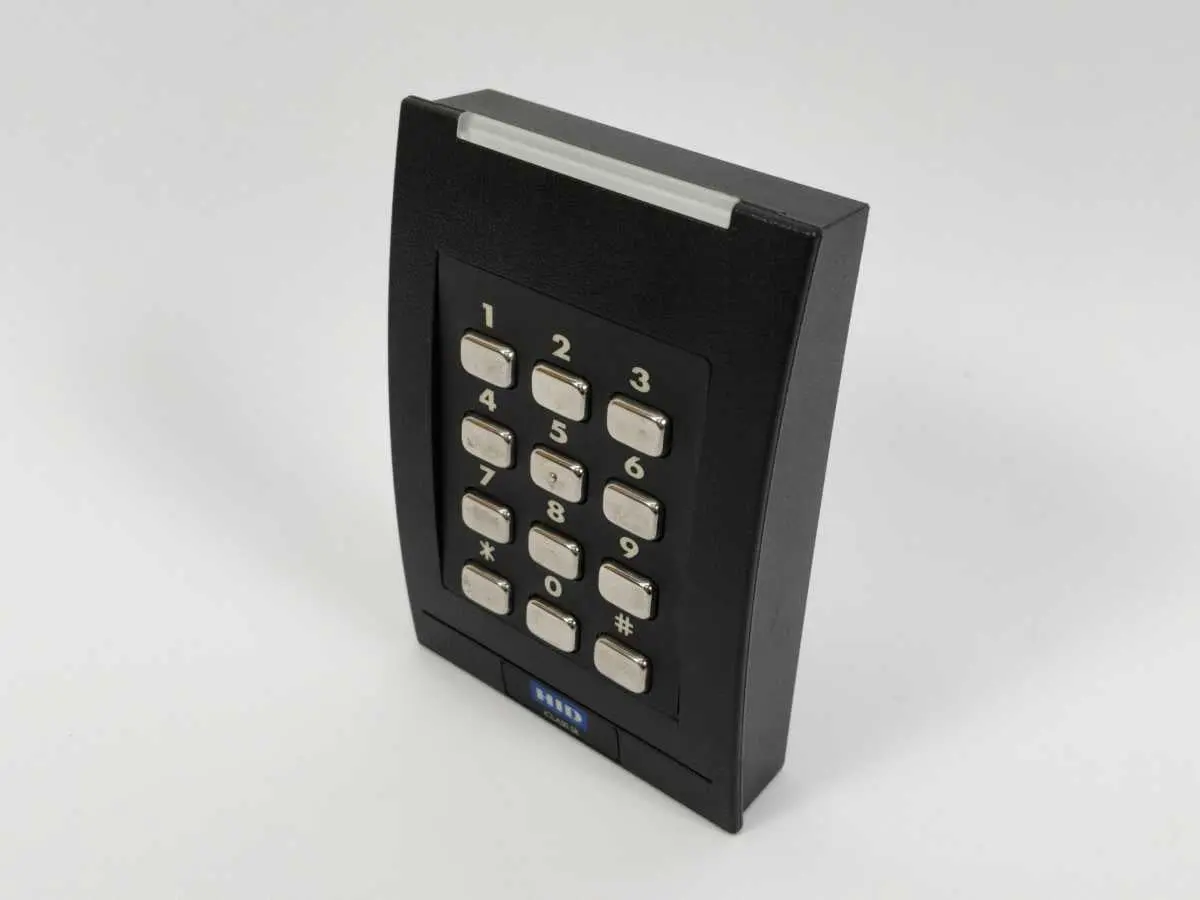 Produktfoto 1 von HID 921NTNTEKMA02M