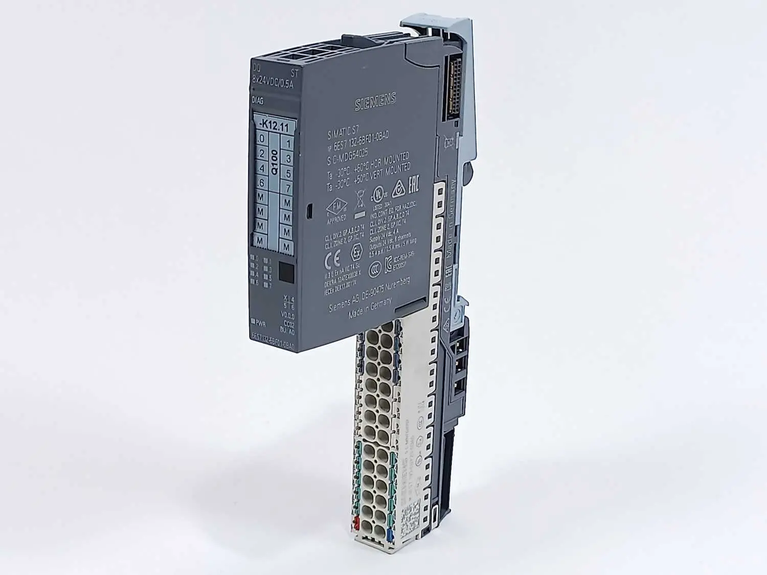 Produktfoto 1 von Siemens 6ES7132-6BF01-0BA0