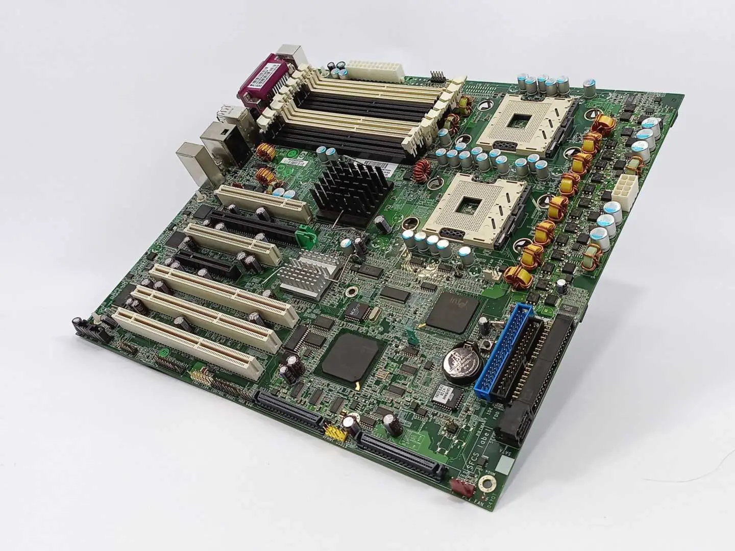 Produktfoto 1 von HP 409647-001