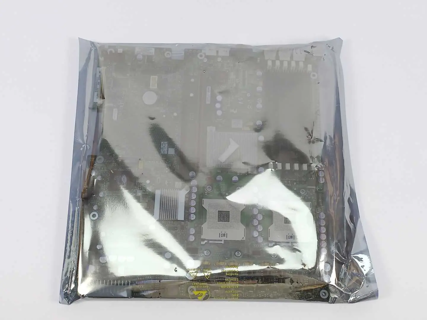 Produktfoto 1 von Intel SE7520JR2