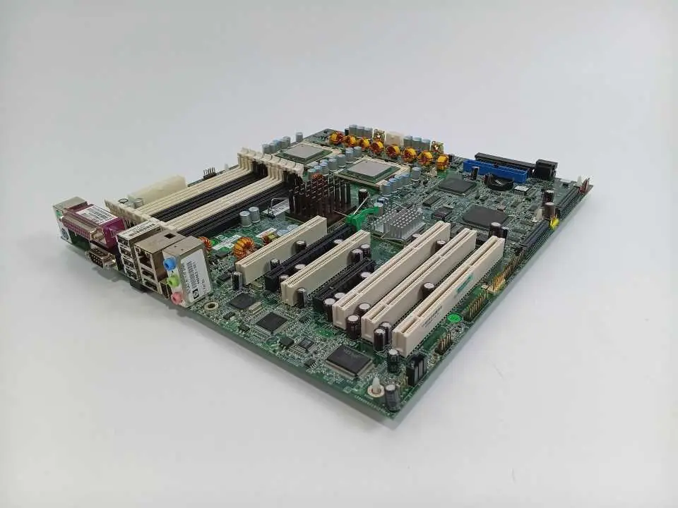 Produktfoto 1 von HP 409647-001