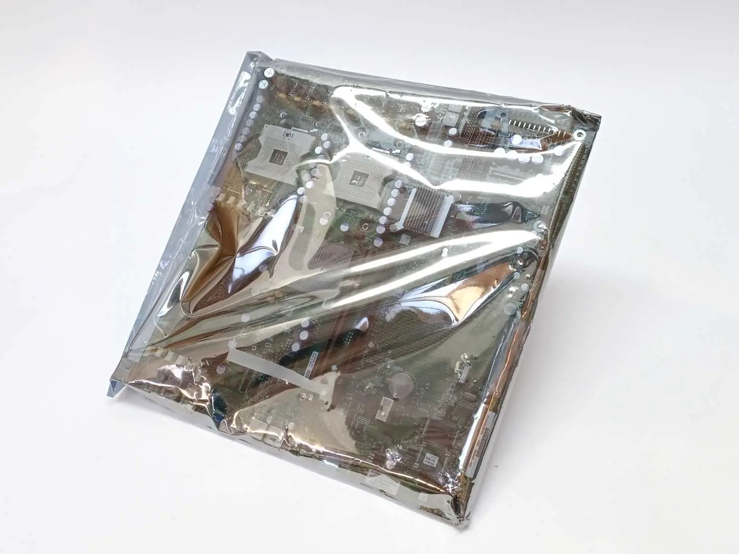 Produktfoto 1 von Intel C53660-401
