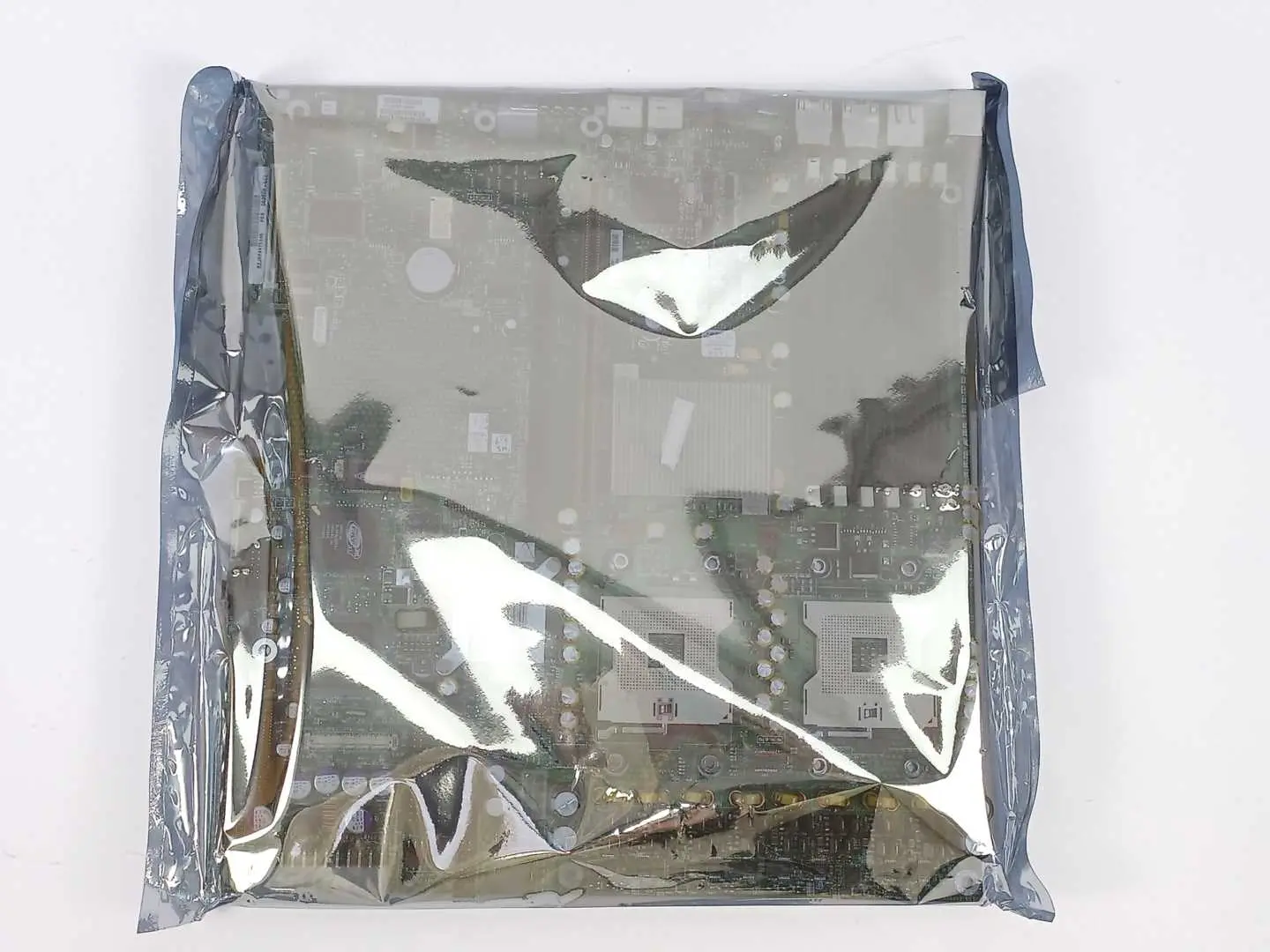 Produktfoto 1 von Intel SE7520JR2