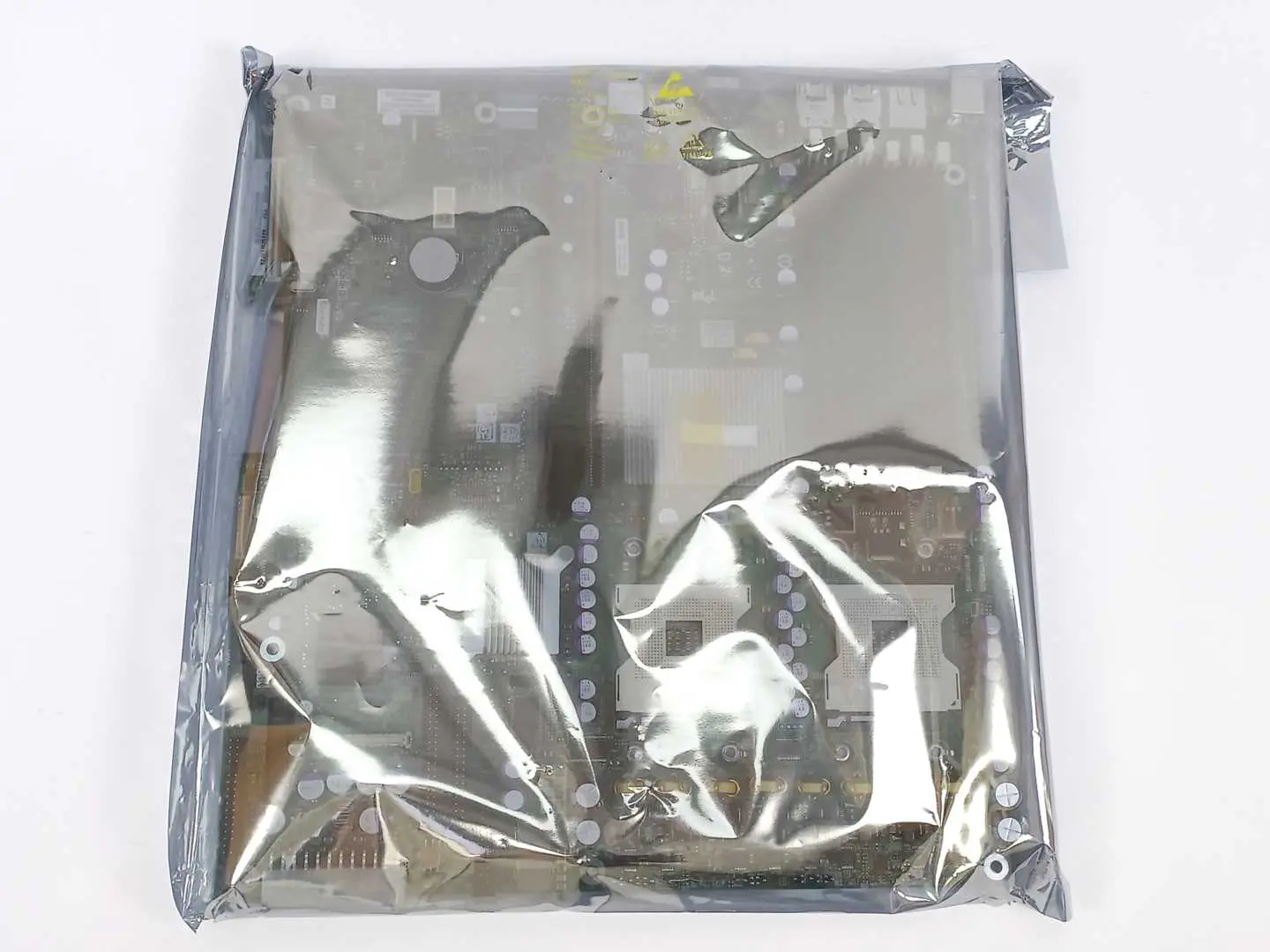 Produktfoto 1 von Intel SE7520JR2