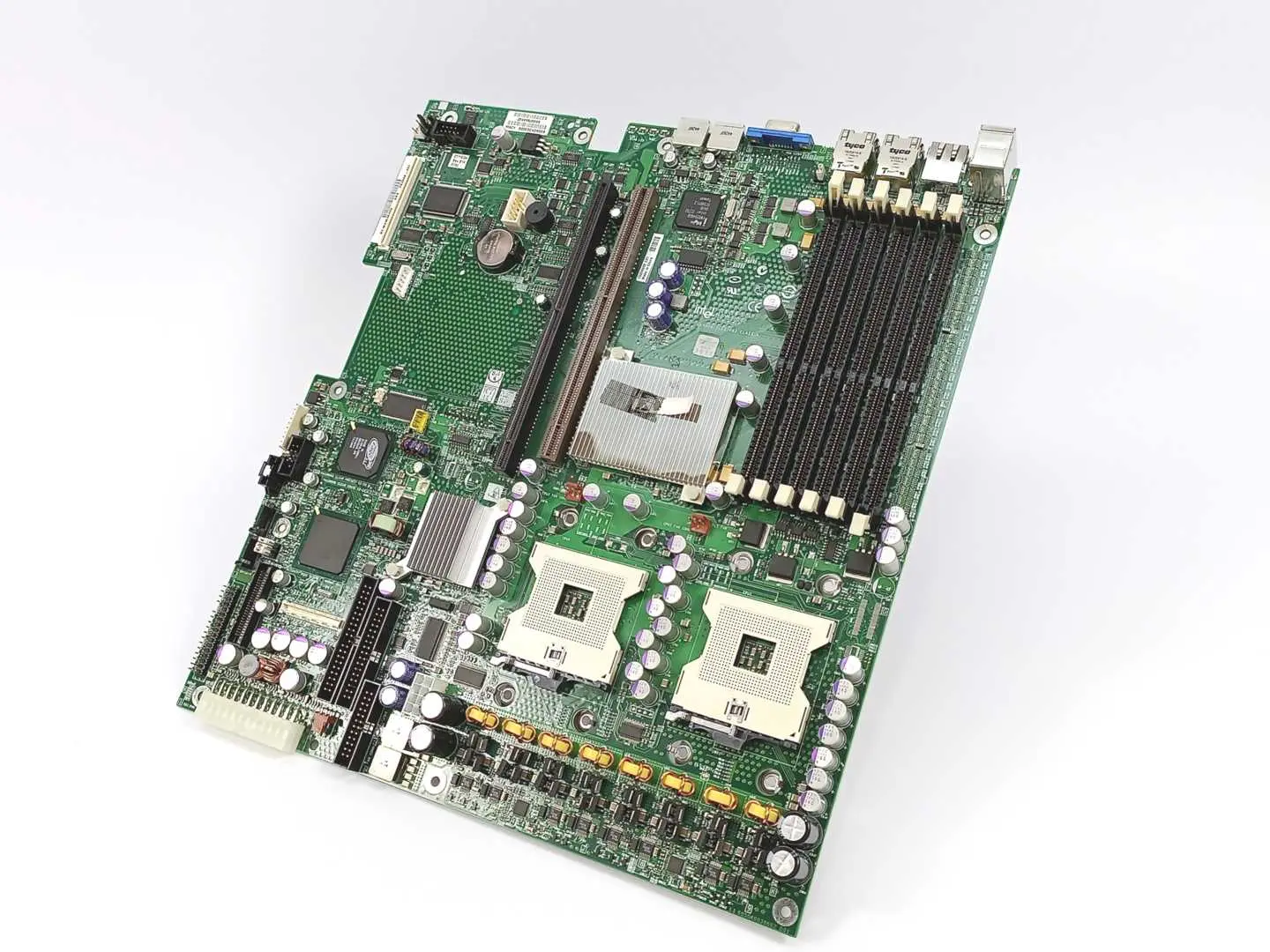 Produktfoto 1 von Intel SE7520JR2