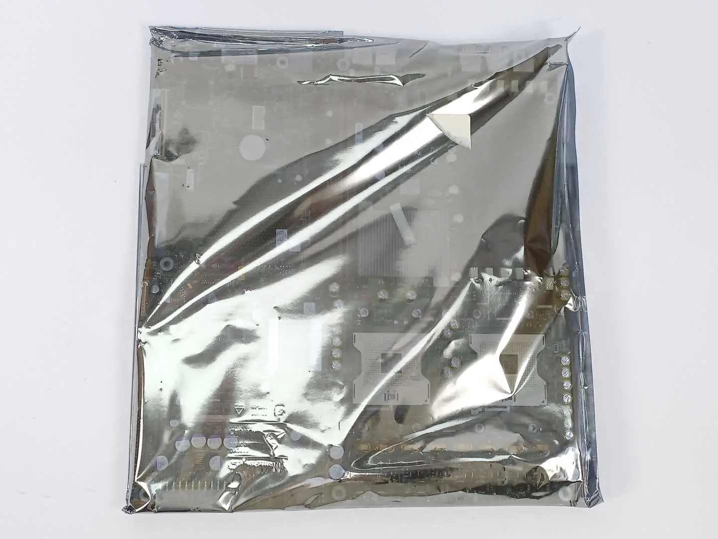 Produktfoto 1 von Intel SE7520JR2
