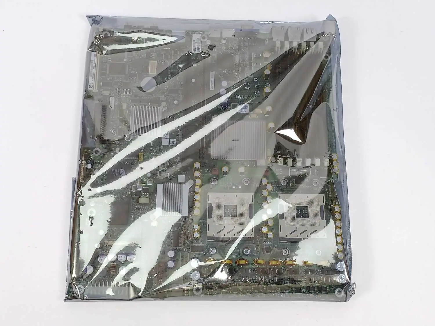 Produktfoto 1 von Intel SE7520JR2