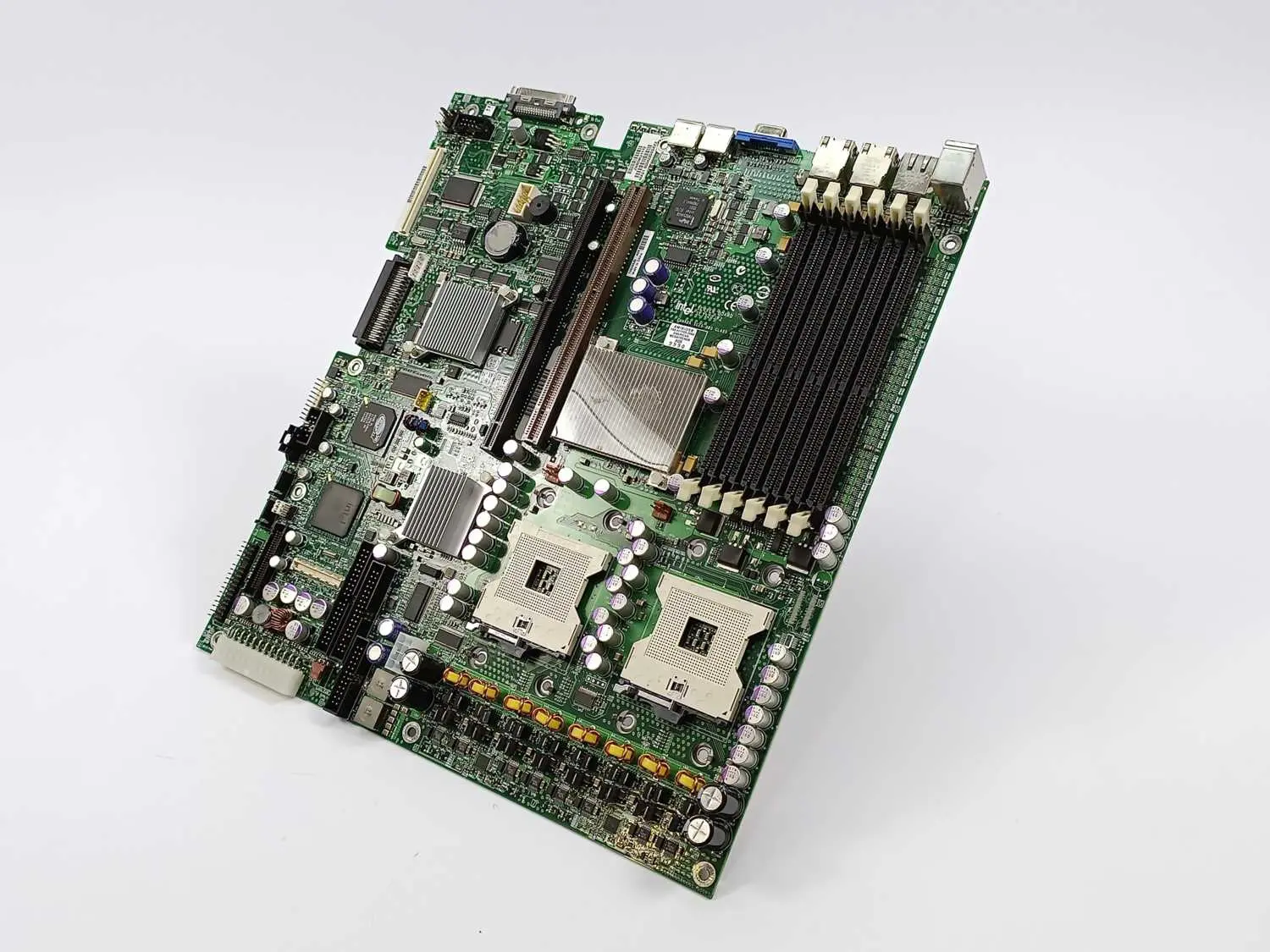 Produktfoto 1 von Intel C53662-650