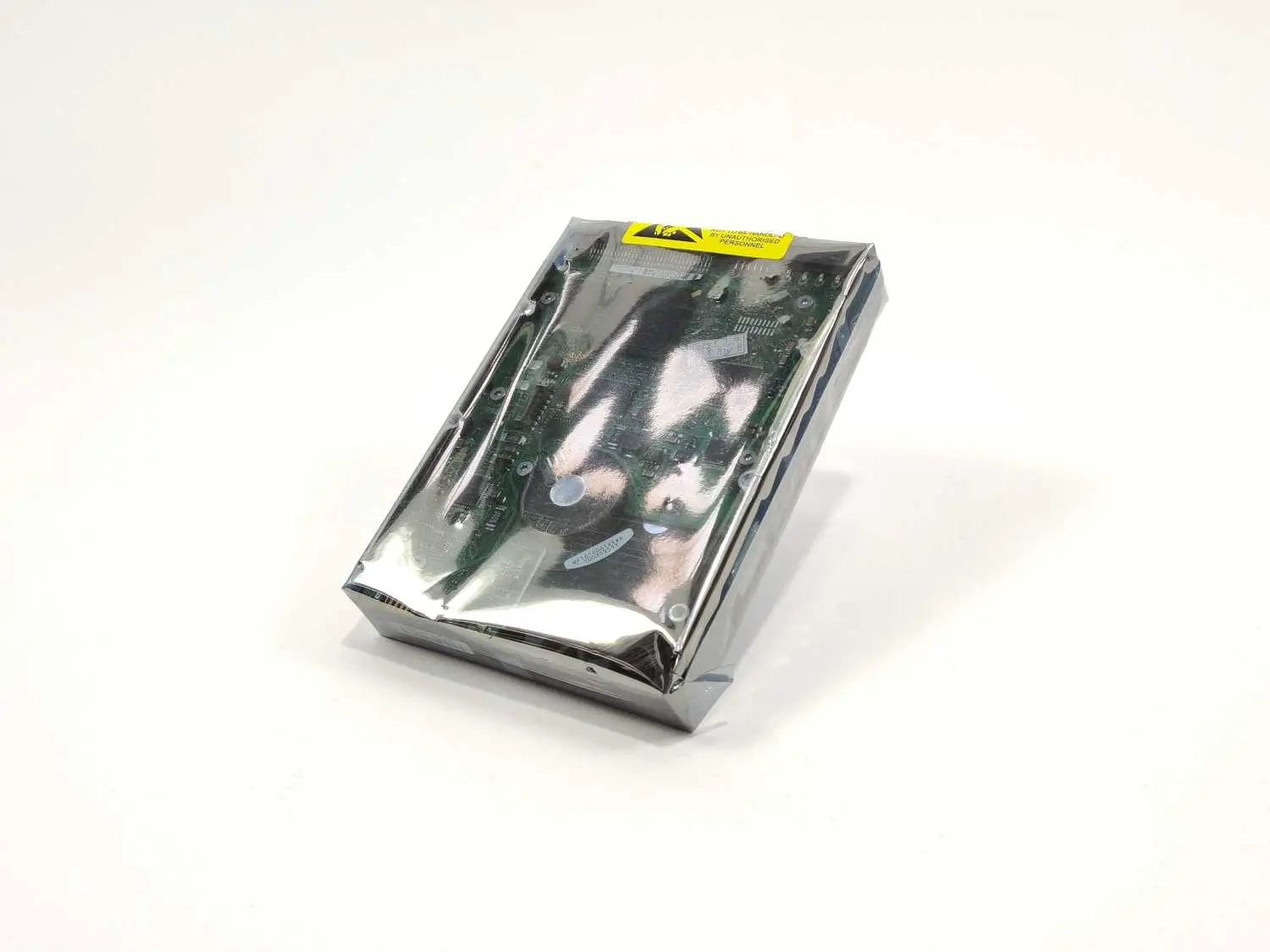 Produktfoto 1 von Seagate ST336754LW