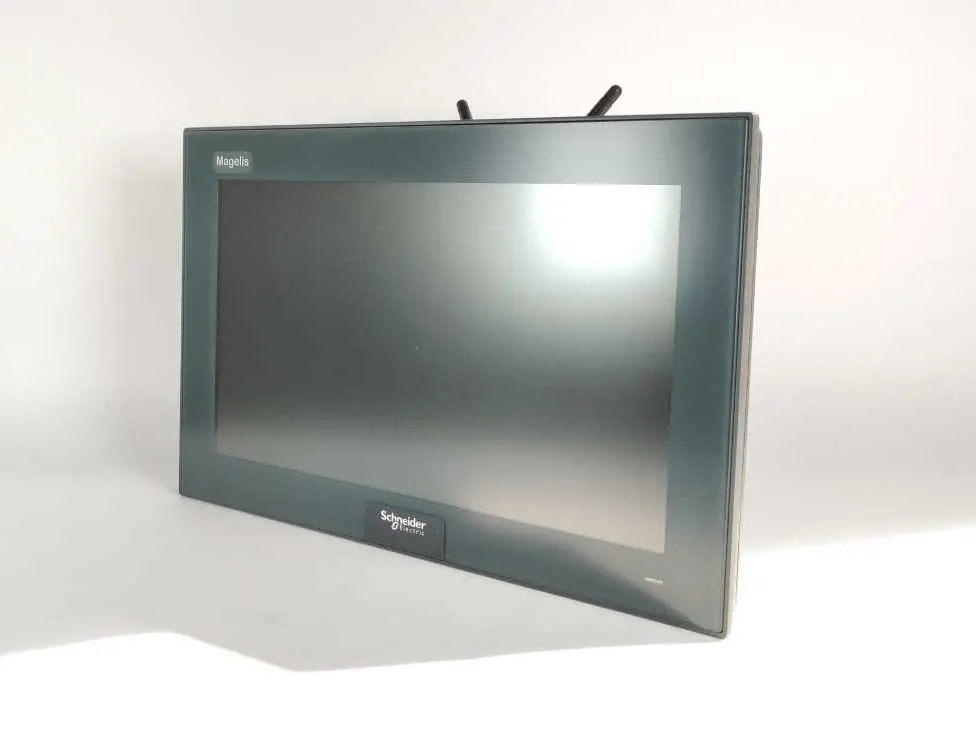 Produktfoto 1 von Schneider Electric HMIDM7521