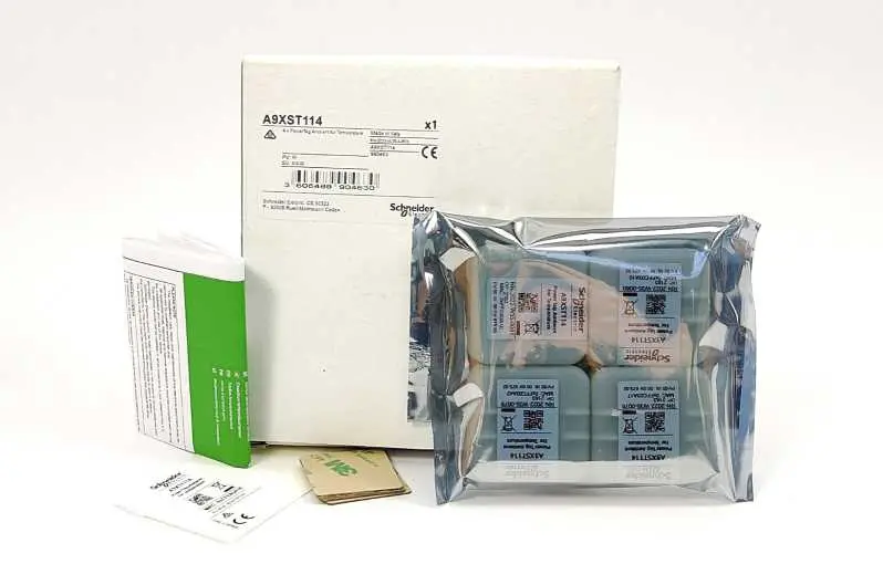 Produktfoto 1 von SchneiderE A9XST114
