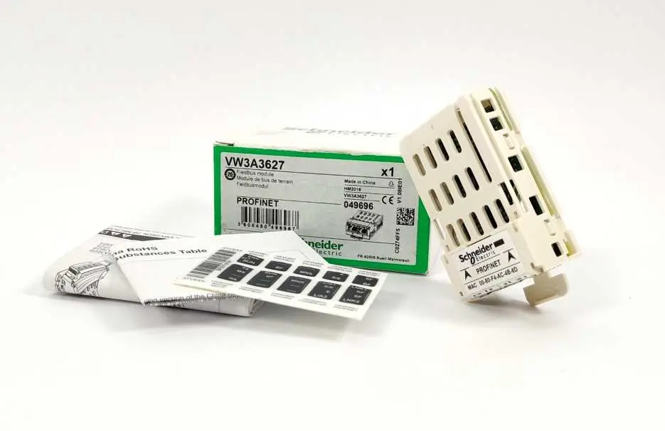 Produktfoto 1 von Schneider Electric VW3A3627