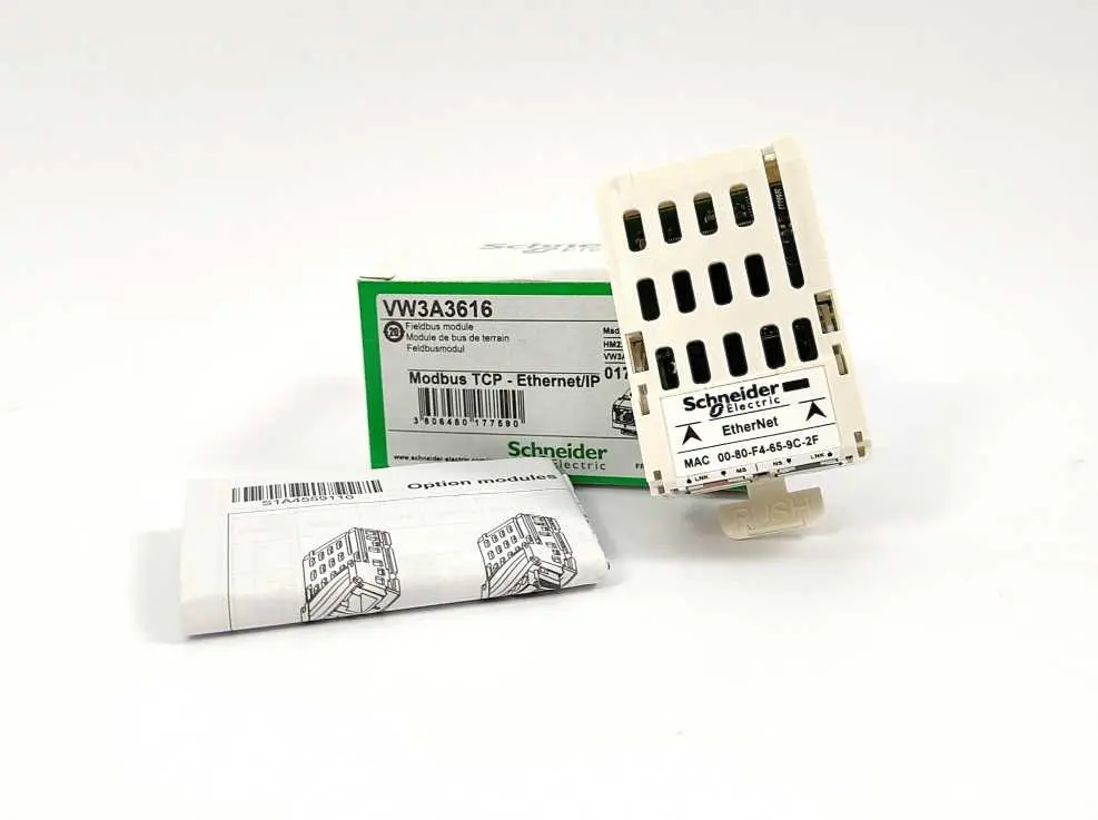 Produktfoto 1 von Schneider Electric VW3A3616
