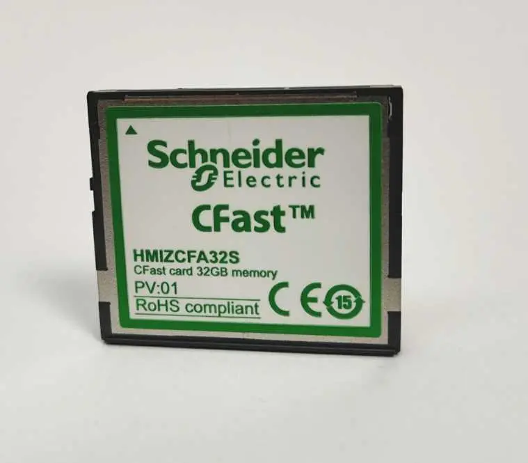 Produktfoto 1 von Schneider Electric HMIZCFA32S