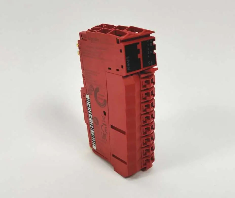 Produktfoto 1 von SchneiderE TM5SAI4AFS