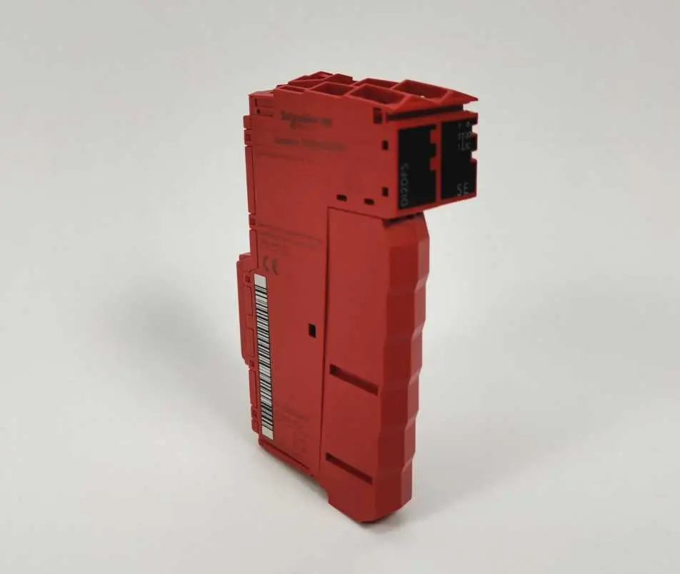 SchneiderE TM5SDI2DFS