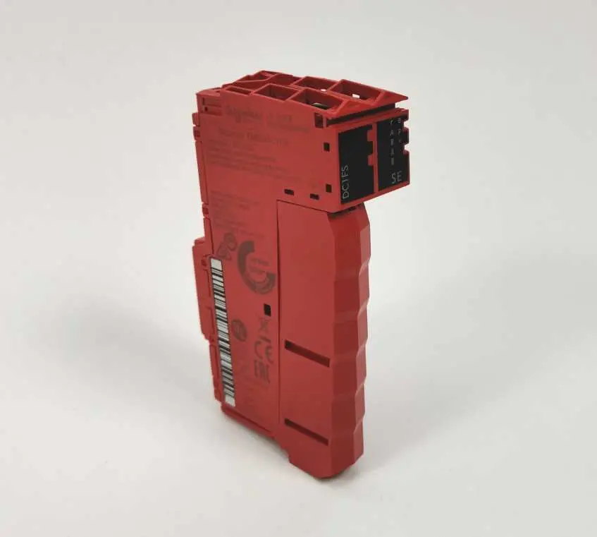 Produktfoto 1 von SchneiderE TM5SDC1FS