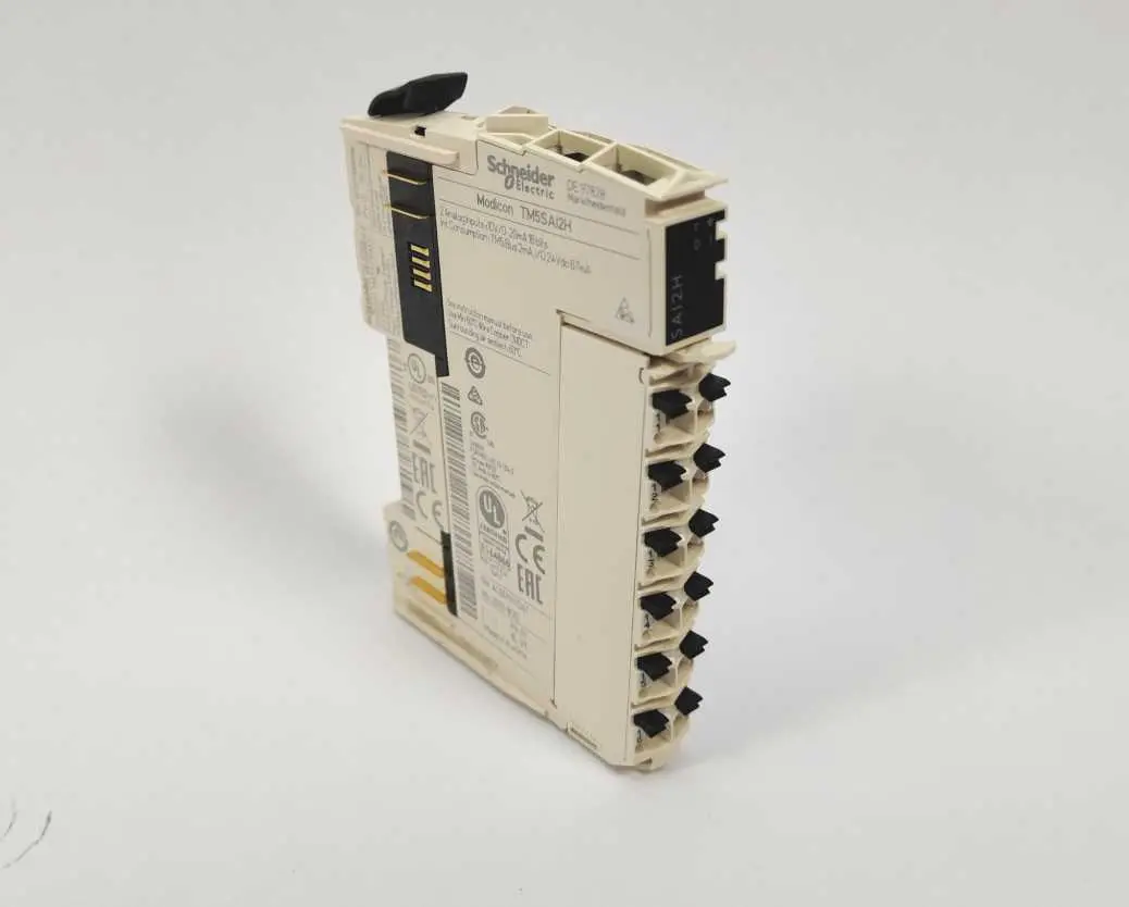 Produktfoto 1 von SchneiderE TM5SAI2H