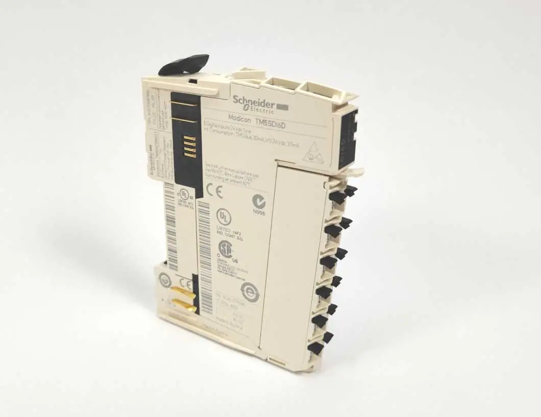 Produktfoto 1 von SchneiderE TM5SDI6D