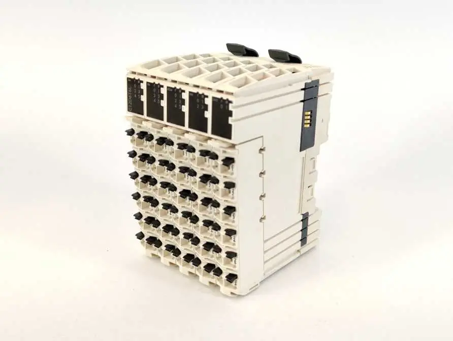Produktfoto 1 von SchneiderE TM5C12D6T6L