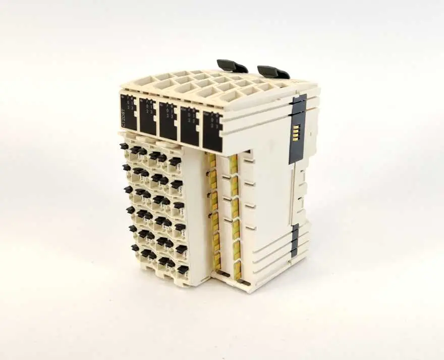 Produktfoto 1 von SchneiderE TM5C12D8T