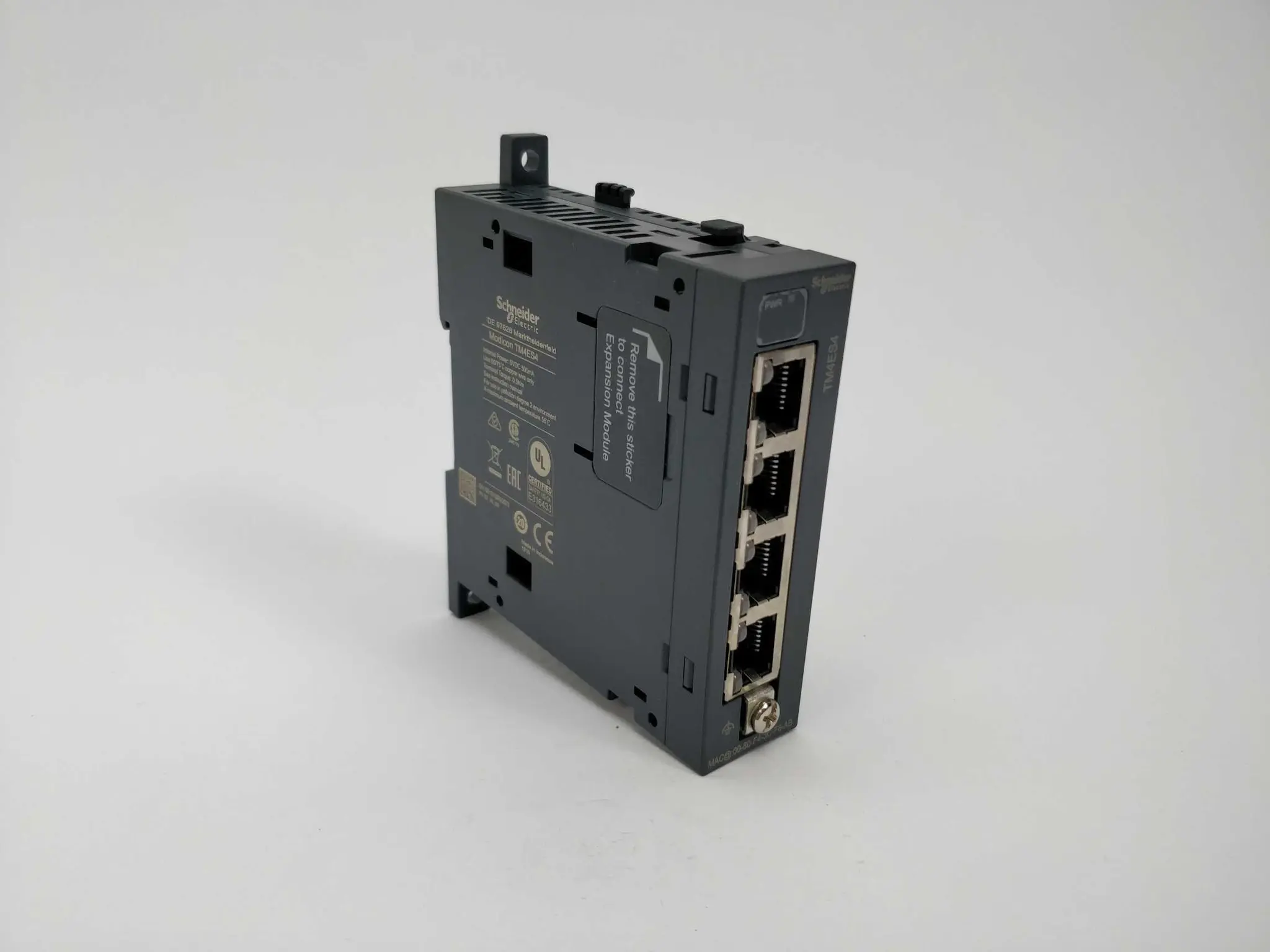 Produktfoto 1 von SchneiderE TM4ES4