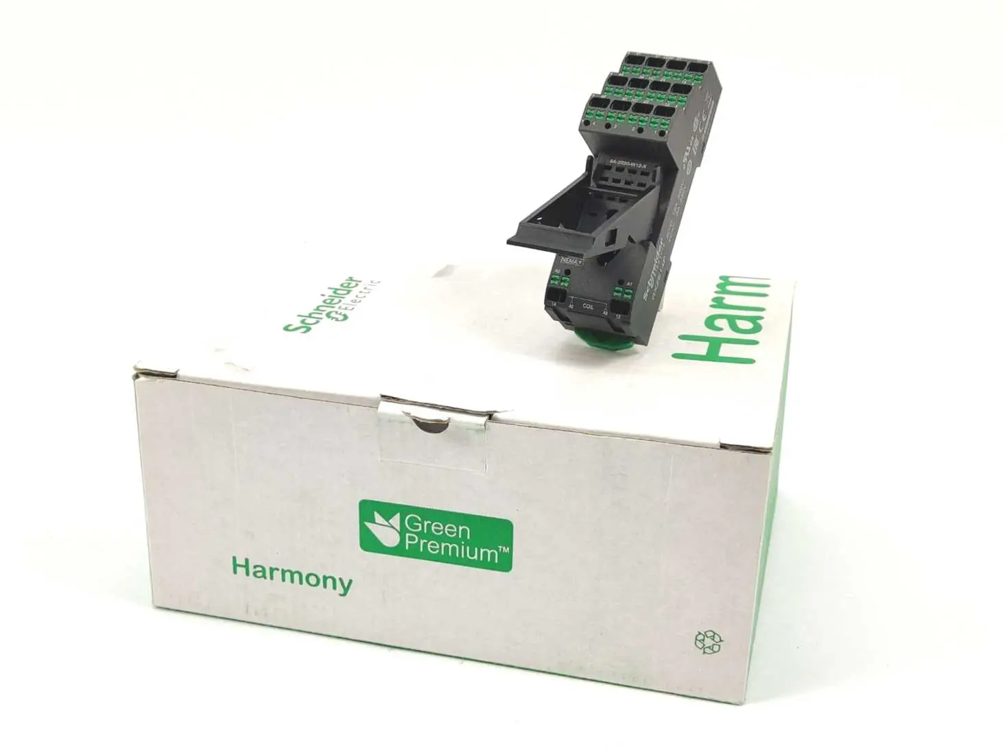Produktfoto 1 von Schneider Electric RXZE14P