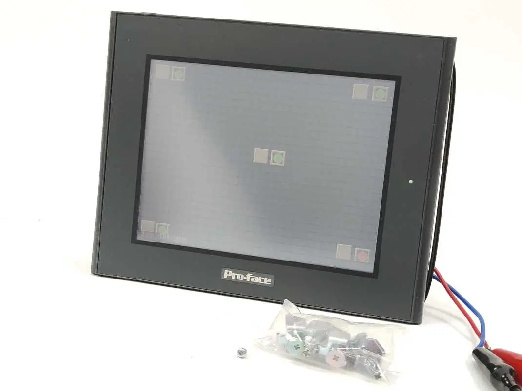 Produktfoto 1 von Pro-Face GP2400-TC41-24V