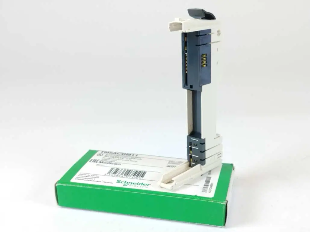 Produktfoto 1 von Schneider Electric TM5ACBM11