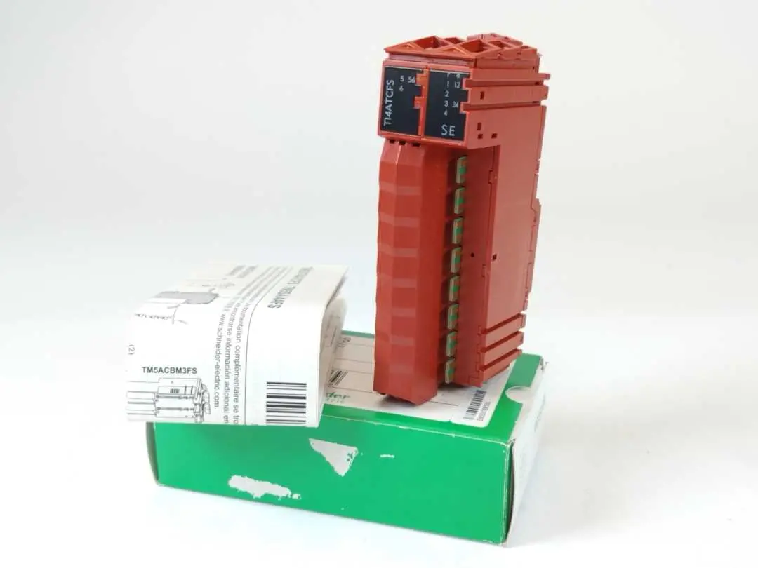 Produktfoto 1 von SchneiderE TM5STI4ATCFS