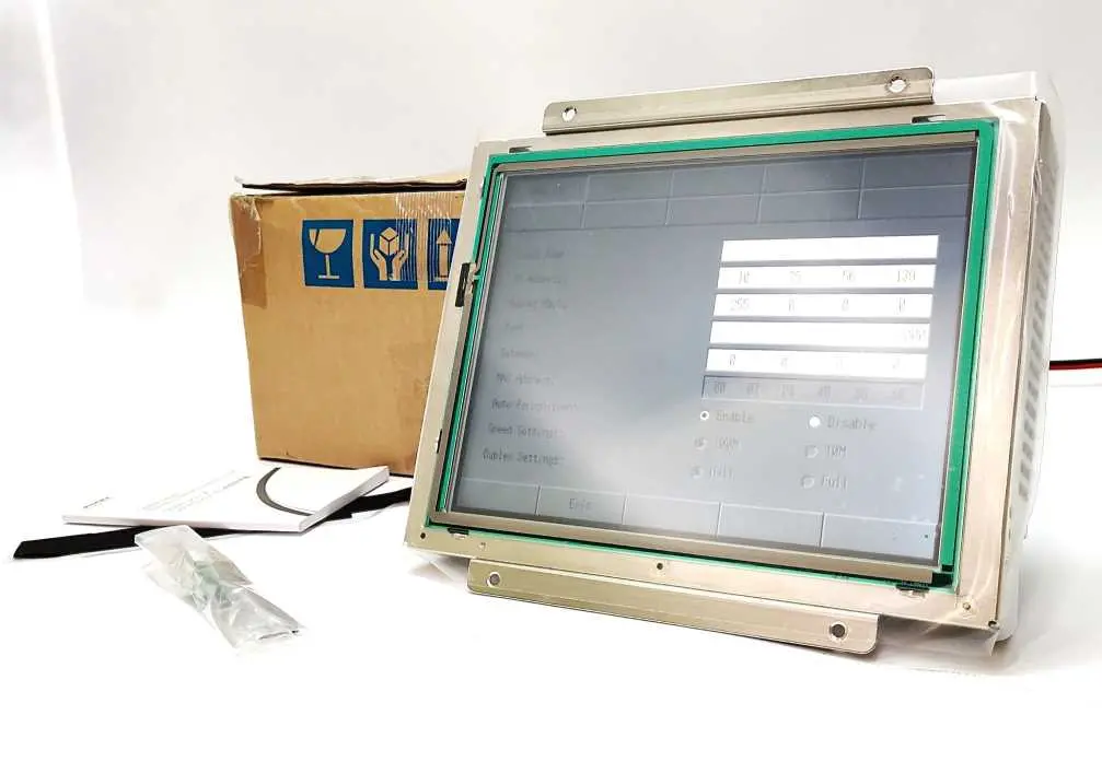 Produktfoto 1 von Pro-Face PFXGP4501TADR