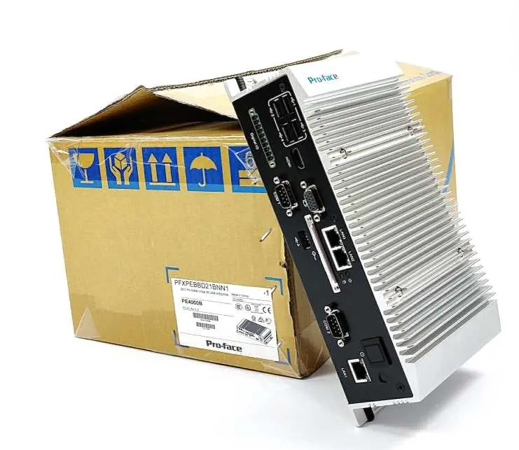 Produktfoto 1 von Pro-Face PFXPEBBD21BNN1