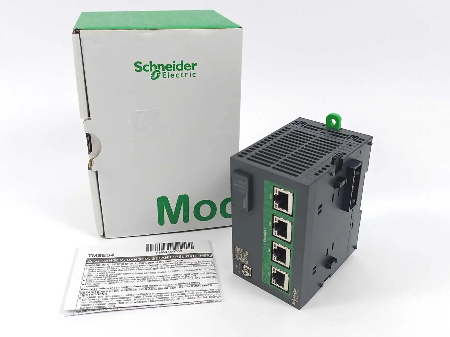 Produktfoto 1 von SchneiderE TMSES4