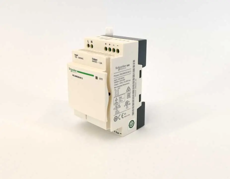 Produktfoto 1 von Schneider Electric ABL8MEM24012