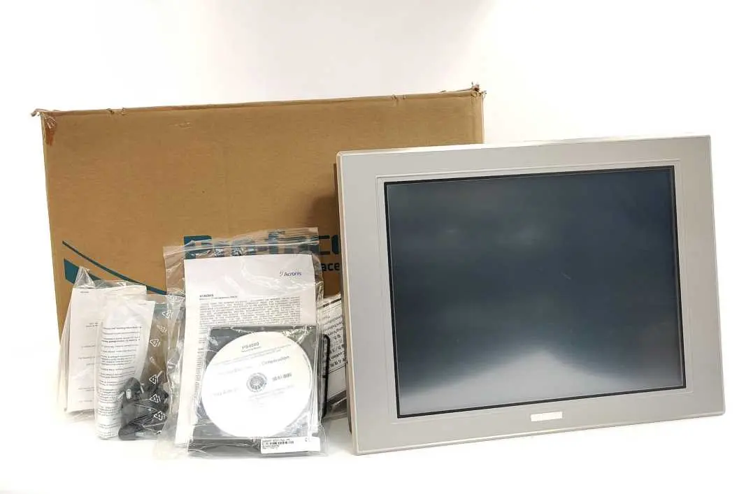 Produktfoto 1 von Pro-Face PFXPT170BA21C00N00