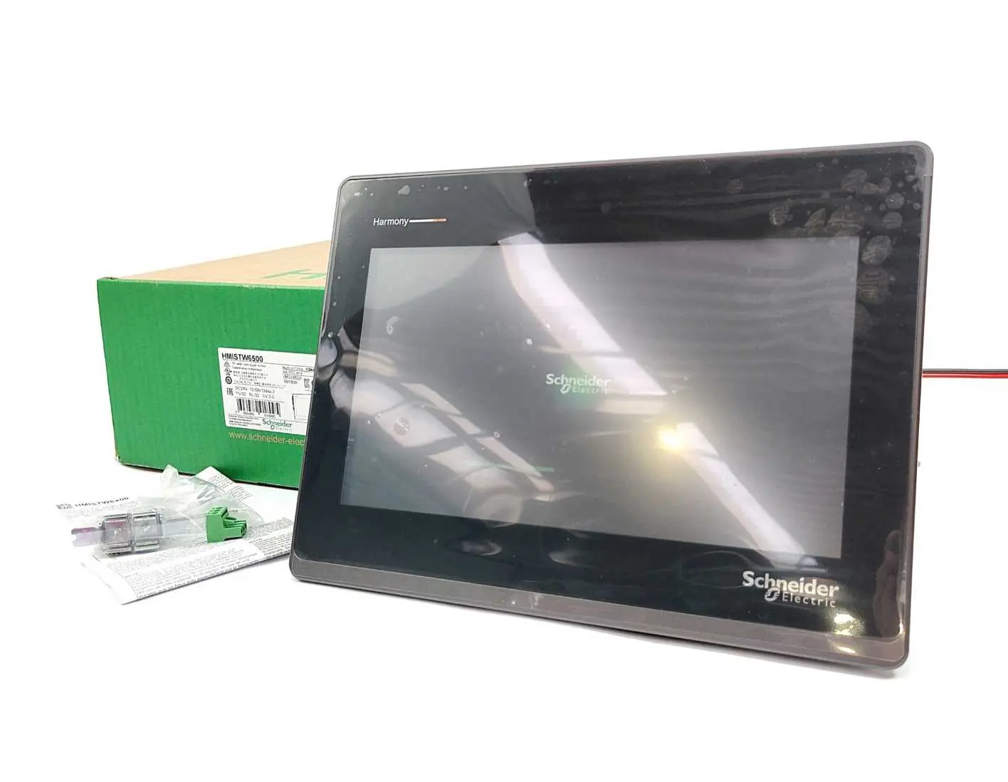 Produktfoto 1 von Schneider Electric HMISTW6500