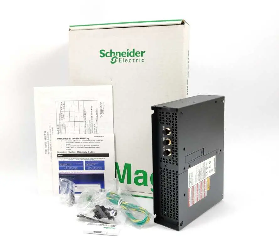Produktfoto 1 von Schneider Electric HMIBMIEA5DD1E01