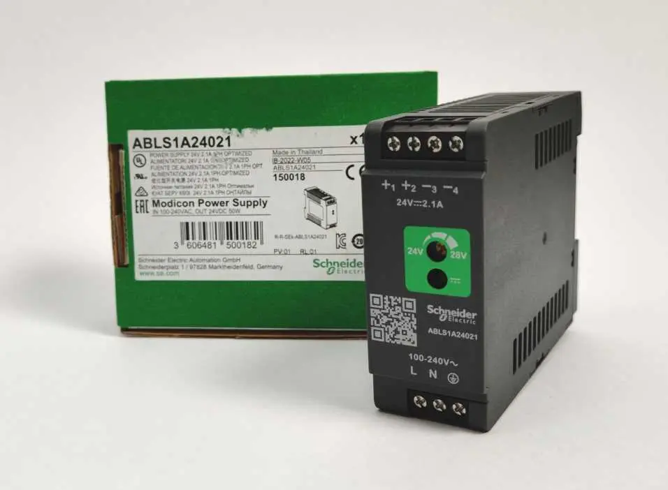 Produktfoto 1 von Schneider Electric ABLS1A24021