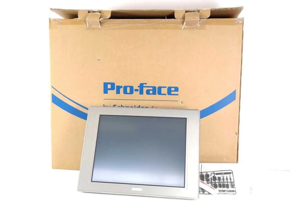Produktfoto 1 von Pro-Face 5PP520.1505-P01