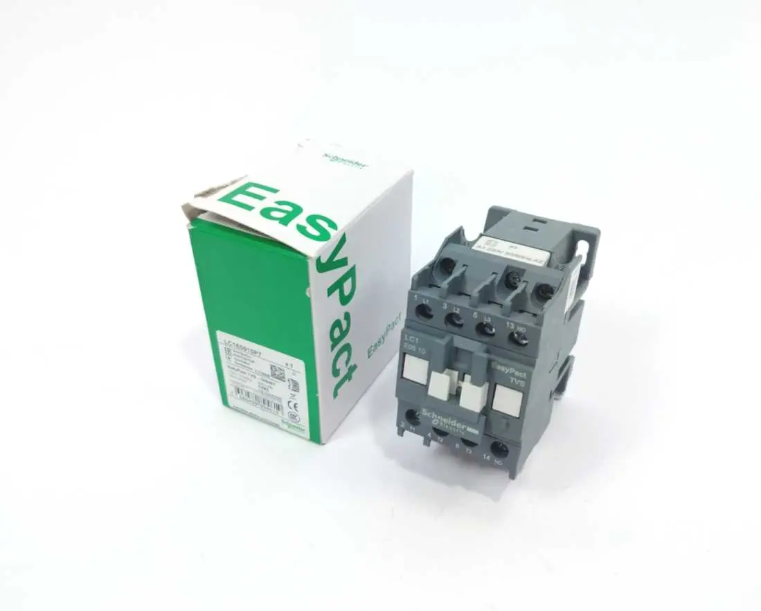 Produktfoto 1 von SchneiderE LC1E0910P7